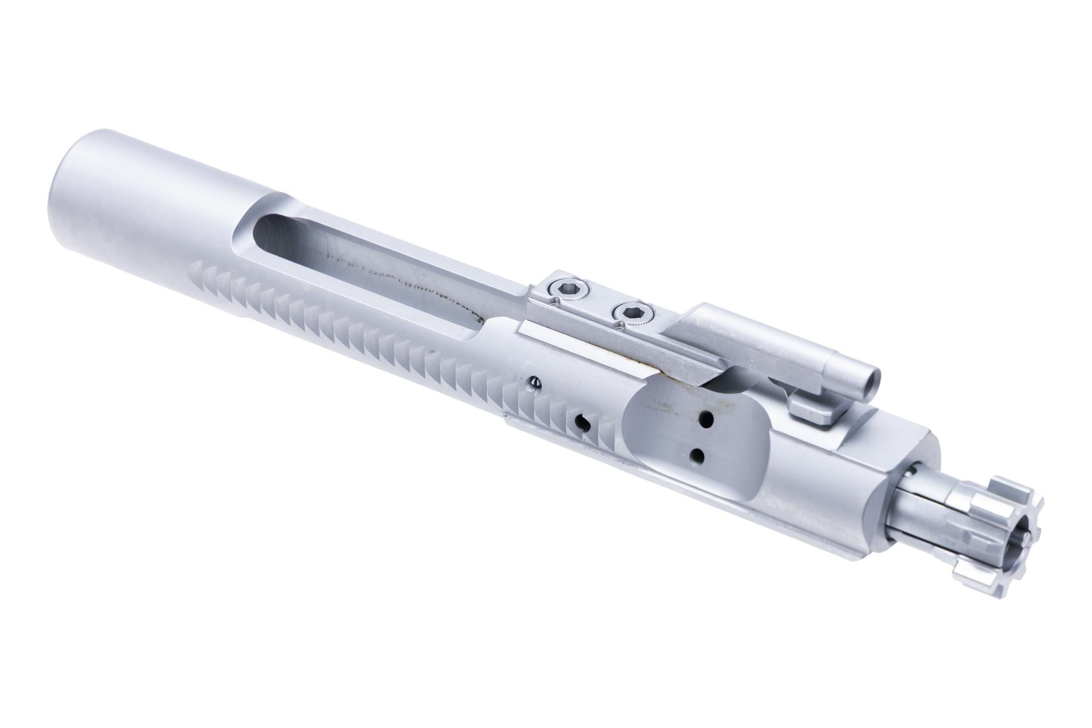 Precision Defense 5.56 NATO Complete MIL-SPEC M16 / AR-15 Bolt Carrier Group - Chrome